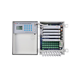 多功能自动化数据采集仪-MCU